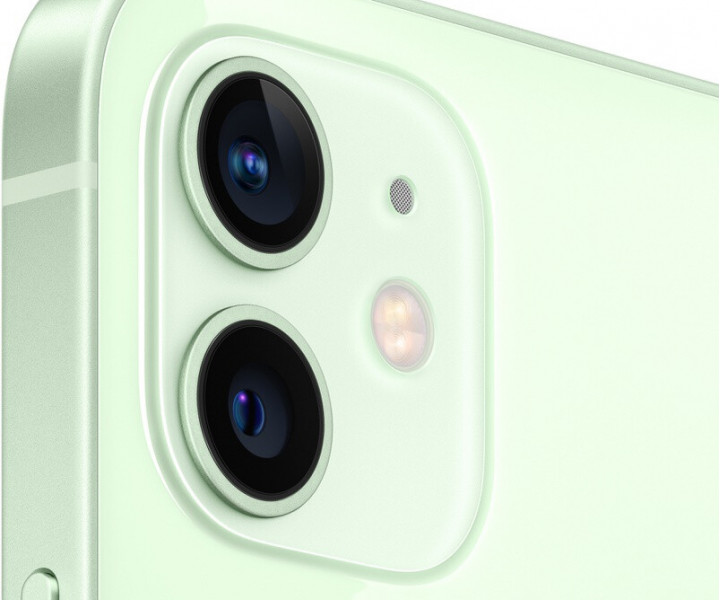 iPhone  12 64gb, Dual Sim Green 